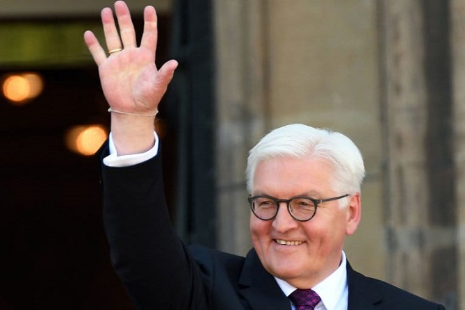  رئيس ألمانيا: لن نتسامح مع أي كراهية ضد المسلمين 