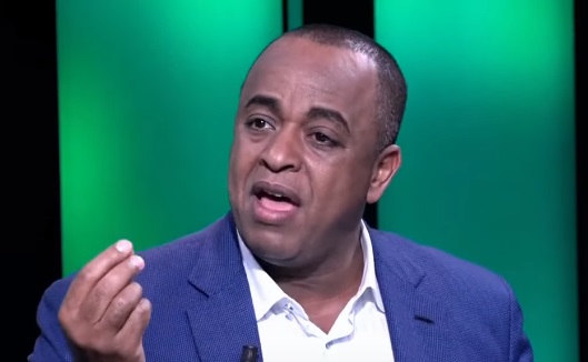  الناصيري وكواليس ما جرى في "رادس" 