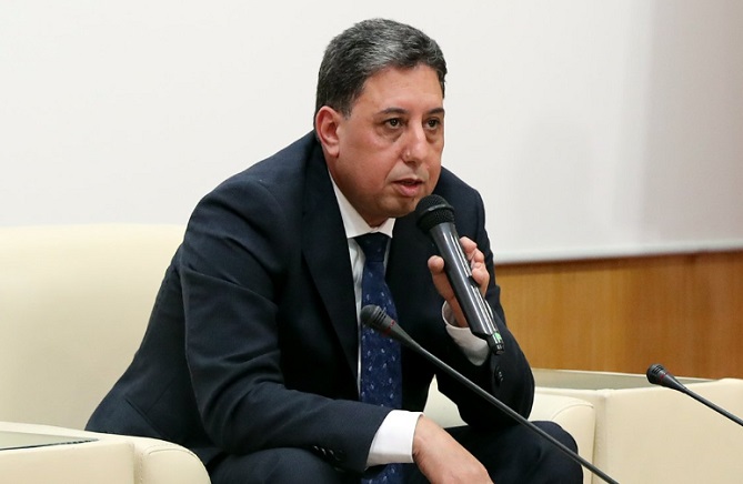 رئيس جهة كلميم – واد نون يستقيل من منصبه