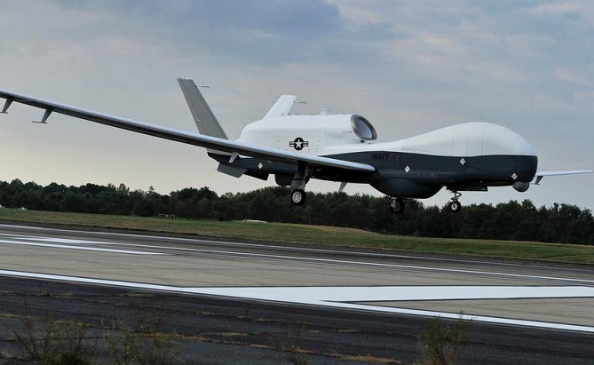 ترامب لا يستبعد ردا أمريكيا وإيران تلوح بالأمم المتحدة