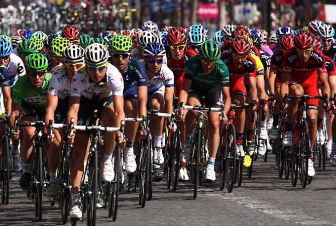  طواف الكاميرون: الفريق المغربي يفوز بدورة 2019 