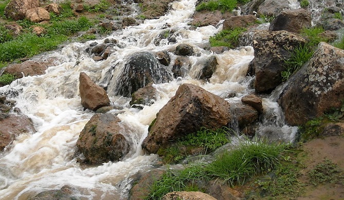 نحو 60 مليون درهم لتأهيل عيون مدينة الحاجب