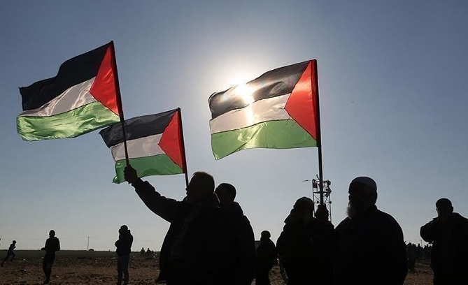  مسؤول أممي: المال وحده لن يحل القضية الفلسطينينة 