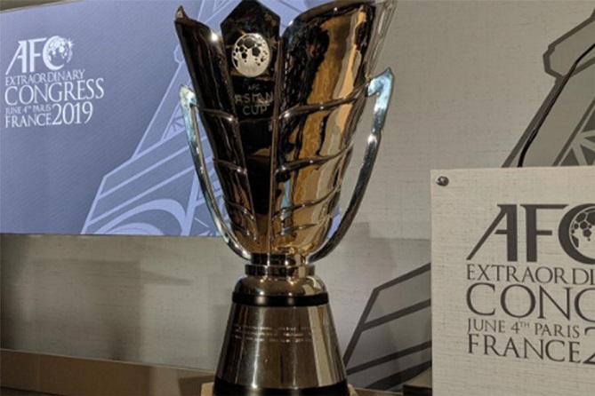 رسميا: الصين تستضيف نهائيات كأس آسيا 2023