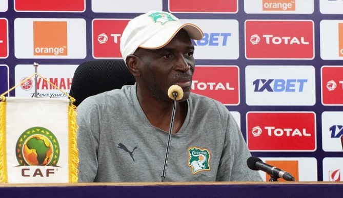  كامارا: الفوز على المغرب مفتاح المرور للدور الموالي 