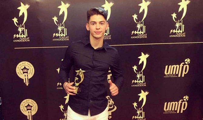 تعثر انضمام كركاش لنادي العين يُحرِّك الوداد لـ"استعارته"