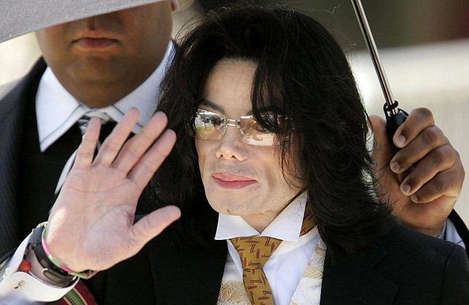  صحيفة بريطانية: سبب صادم وراء وفاة مايكل جاكسون 