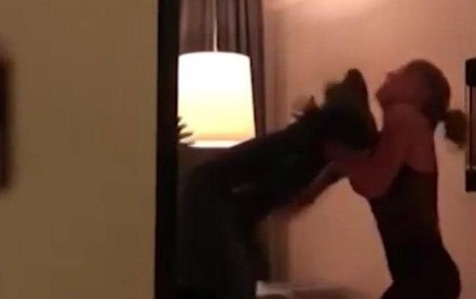  متهمة نيمار تخرج بقصة عجيبة حول "فيديو الاغتصاب" 