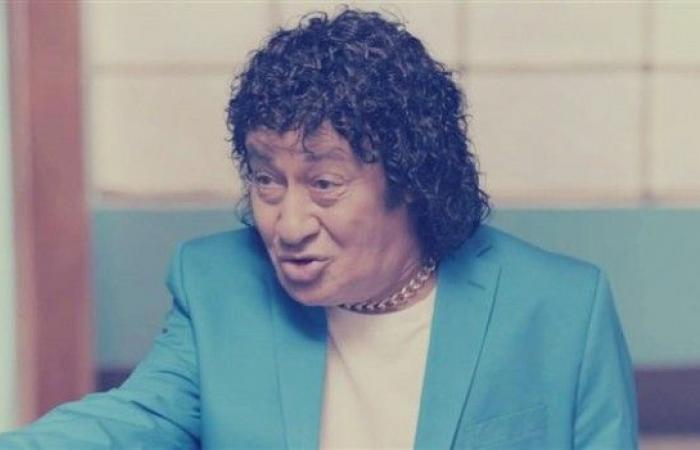  وفاة الفنان المصري محمد نجم بعد صراع مع المرض 