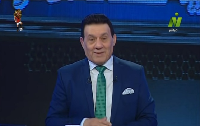  مذيع مصري يسأل: هل موريتانيا تتحدث العربية؟ 