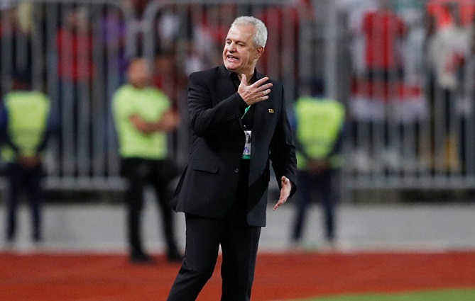 كأس إفريقيا: القائمة النهائية للاعبي المنتخب المصري