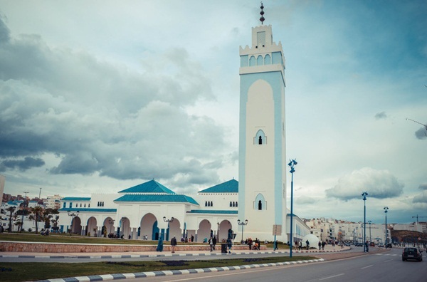  فتح 6 مساجد بعمالة المضيق – الفنيدق خلال رمضان 