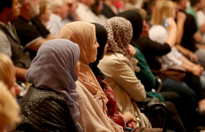  الجالية المغربية في ألمانيا متعطشة للتأطير الديني 