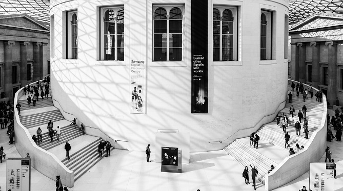 المغرب ضيف شرف معرض "ويش أفريكا" بلندن