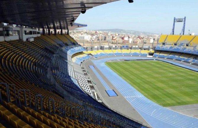 ليغانيس الإسباني ضيفا على دوري دولي بمدينة طنجة