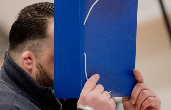 السجن مدى الحياة في حق ممرض قتل 85 مريضا