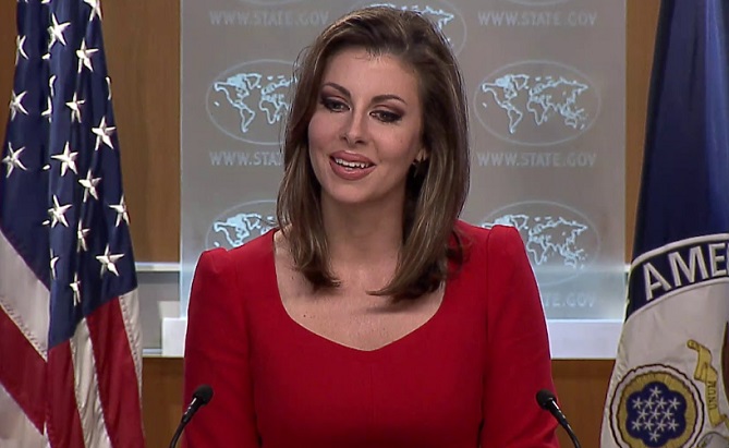 واشنطن: ليس لدينا تعليق على وفاة محمد مرسي