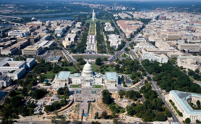 واشنطن: مشاركة مغربية بقمة "اختر أمريكا للاستثمار"