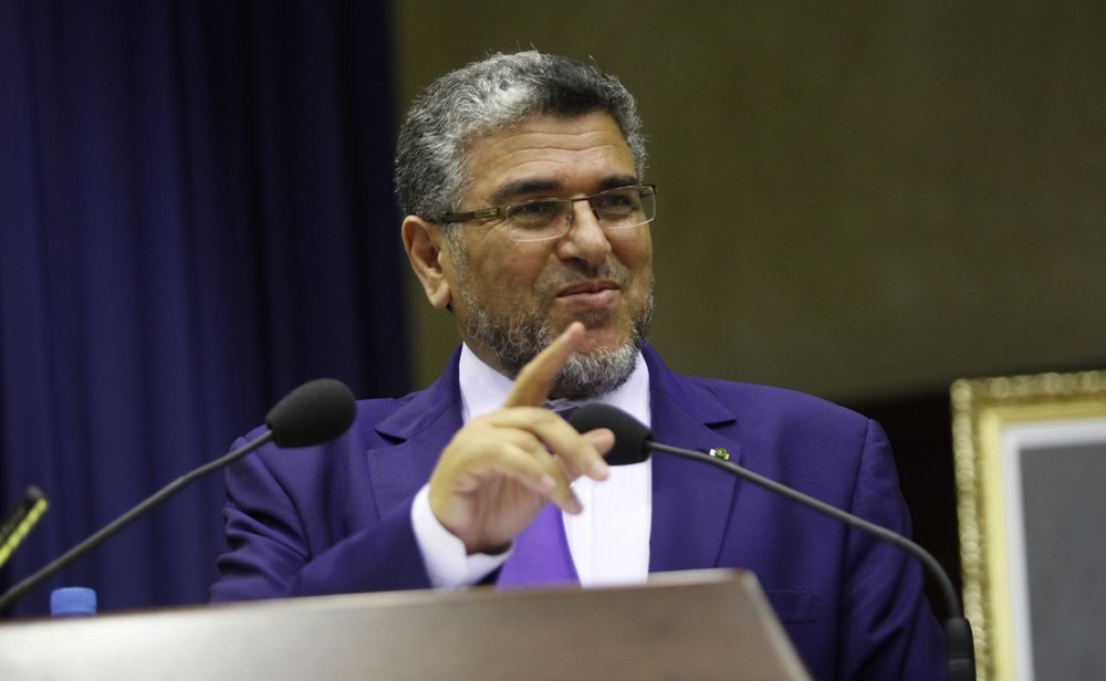  الرميد: العدالة لا تتحقق إلا بقضاء مستقل ومُحامون نزهاء بعيدا عن سلطة المال 