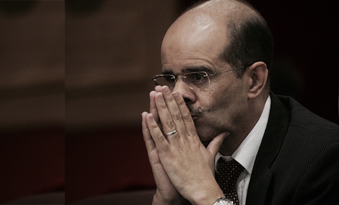 بعد "فرنسة التعليم" الأزمي يَستقيل من رئاسة فريق الـPJD وبنكيران: هي"فضيحة"