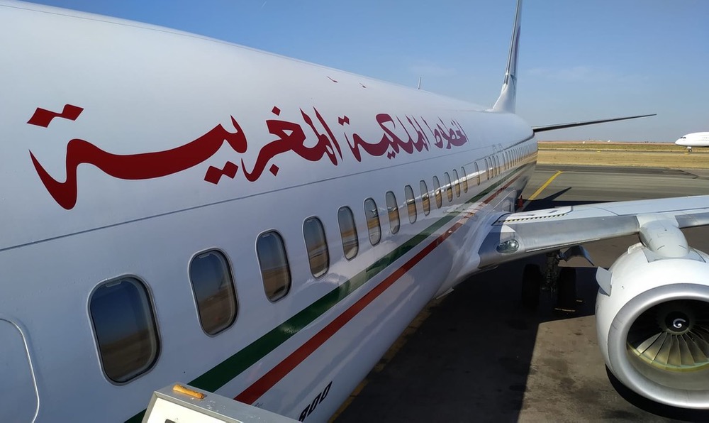 "لارام" تضع 800 أورو قيمة تذكرة خط بروكسيل وجدة.. والجالية تشتكي للسفير