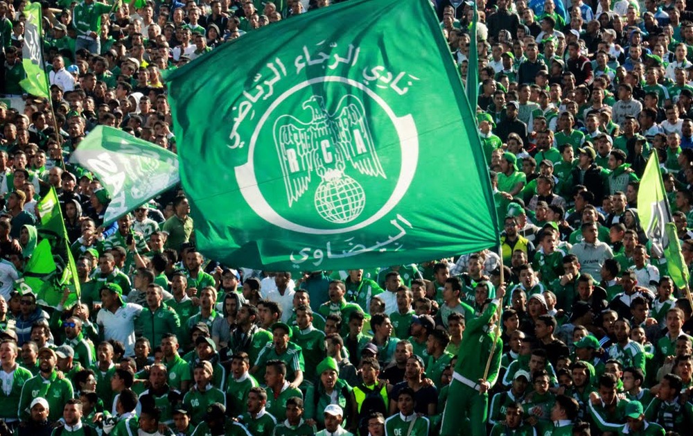 لمواجهة "هلال القدس".. هل سيُطبّع الرجاء رياضيا مع إسرائيل؟