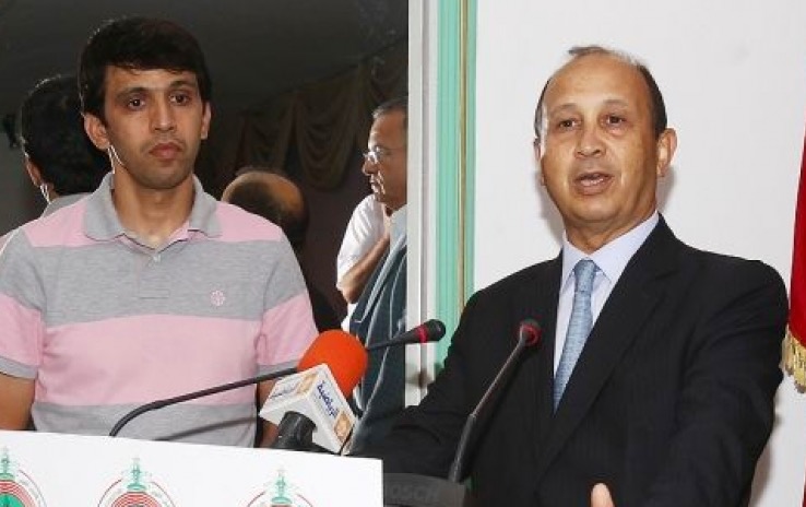  بالوثائق.. الكروج يطعن في قانونية ترشح أحيزون لرئاسة جامعة "أم الألعاب" 