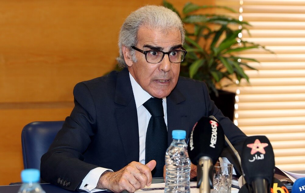  "بنك المغرب" يُقرّ بضعف أنشطة القروض البنكية بعد تباطؤ نمو الاقتصاد 