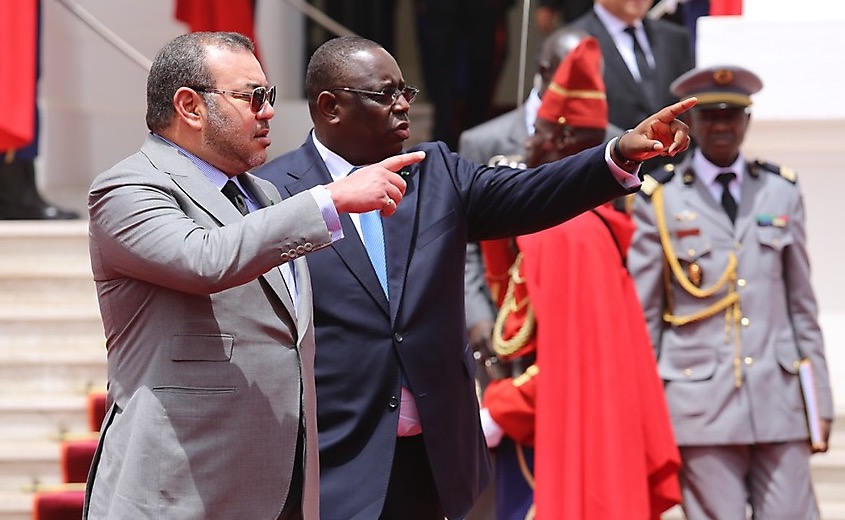  السياسة الخارجية لمحمد السادس: عودة لإفريقيا وأزمات مع "الأصدقاء" 