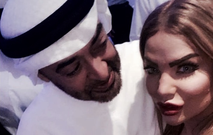  صَنداي تايمز: أمراء الخليج.. في بلدانهم محافظون وخارجها جنس ومخدرات ومُجون 