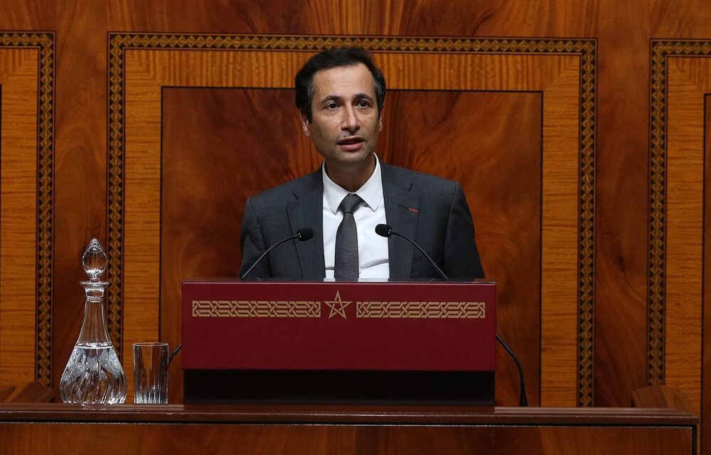 بنشعبون.. نشر آجال الأداء لكل مؤسسة عمومية بصفة شفافة ابتداء من أكتوبر المقبل