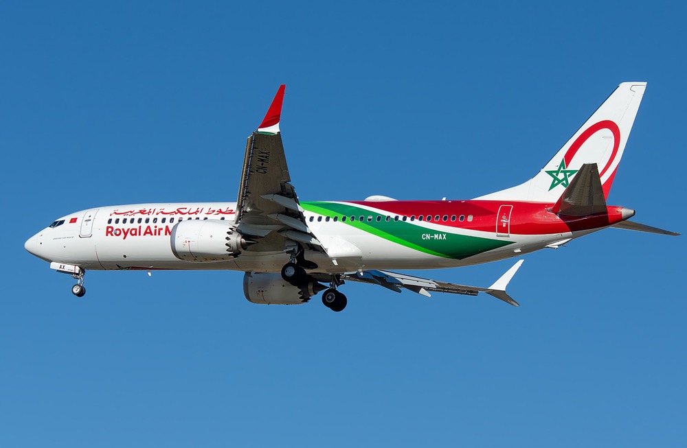 هل تلغي "لارام" طلبية لطائرتين من نوع "بوينغ737 ماكس" تفاديا لخسارة الملايير؟