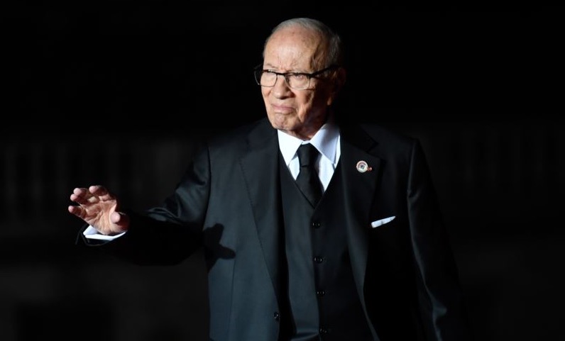 السبسي.. حفيد مَماليك "سردينيا" والتسعيني الذي تسلم ثورة الشباب في تونس