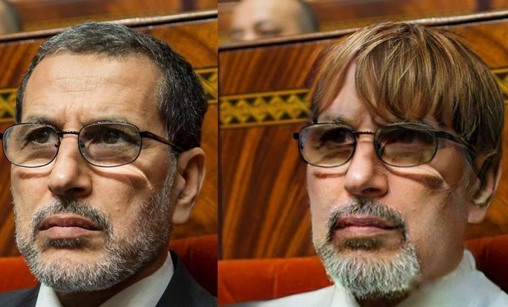 عدوى تطبيق "FaceApp" تصل إلى 700 ألف شخص يُحملون التطبيق يَومياً