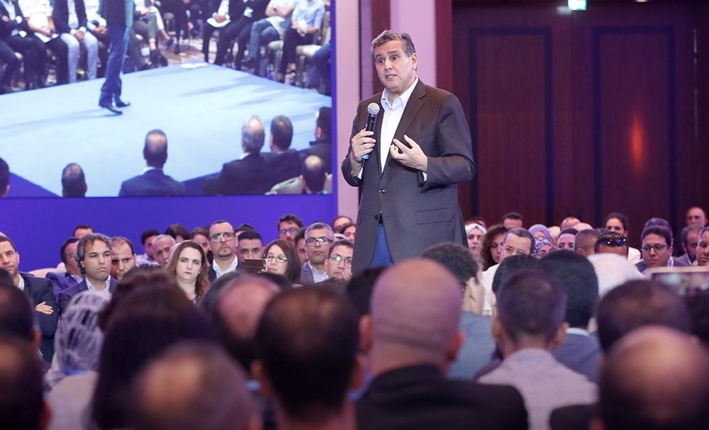  أخنوش: لدى وزارتي رغبة لمعالجة مشكل ذبح الدواجن "الرياشات" 