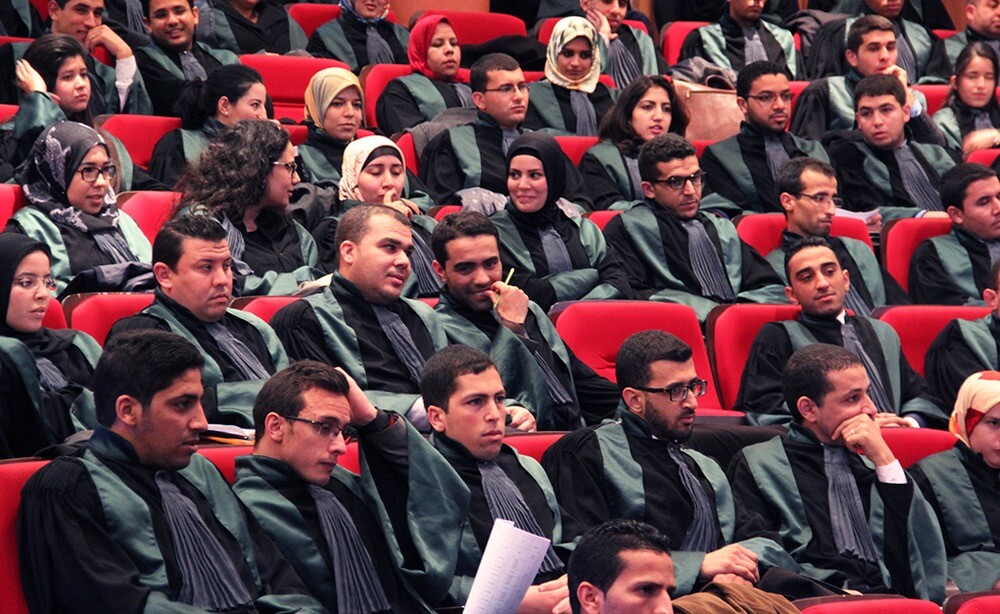 قضاة المغرب يطالبون بـ"تحصينهم" اقتصاديا واجتماعيا من "آفة الحاجة"