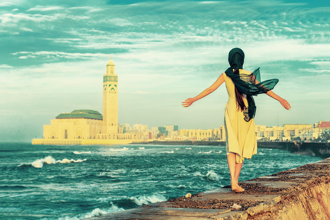 مجلة كولومبية عن المغرب: المملكة حلم كل مسافر عاشق للجمال