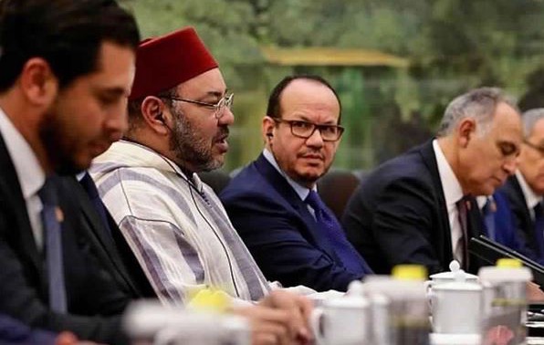  10 شخصيات نافذة يَعتمد عليهم الملك محمد السادس في حكمه 