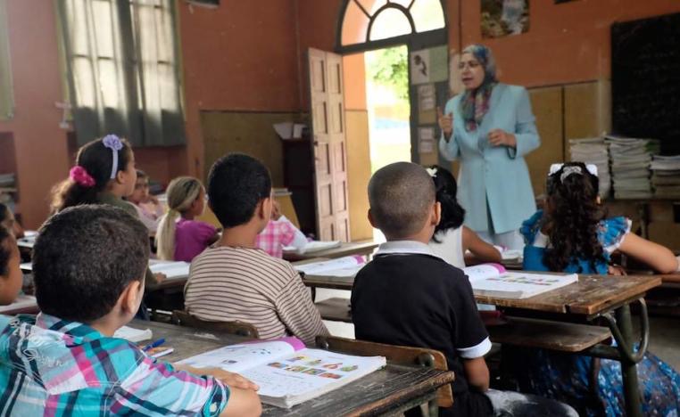 الصمدي: هناك تحول عميق طال منظومة القيم لدى الأجيال بعد تقلص دور المدرسة