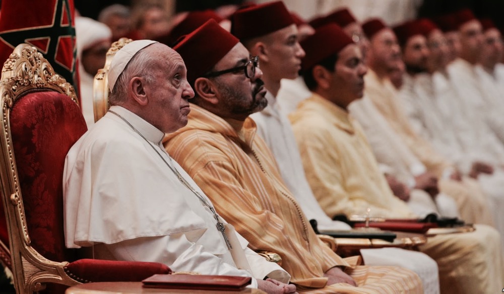  الأمم المتحدة تتبنى قرارا مغربيا لتعزيز حوار الأديان ومحاربة الكراهية 