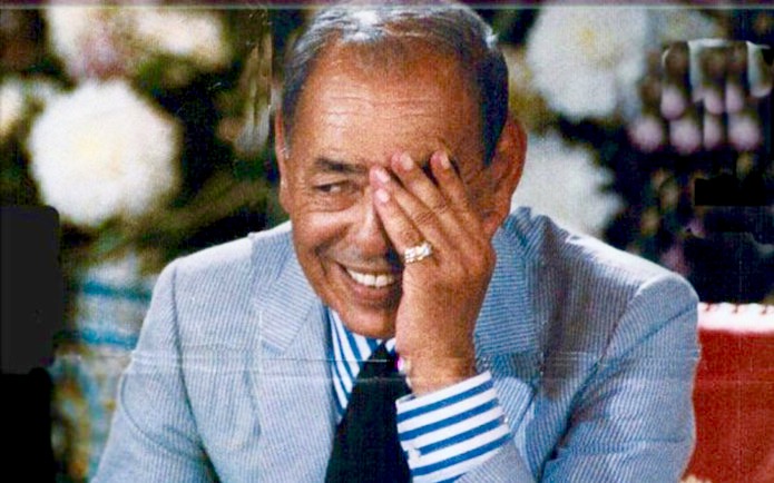  بحث يُقارن النبي إبراهيم بالملك الحسن الثاني يخلق جدلا بالمغرب 