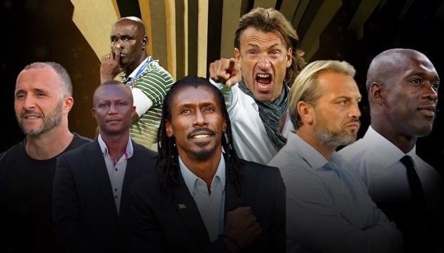  رونار ثالث أعلى مُدرب في "كان2019".. وعلامة التميز للأقل أجرا 