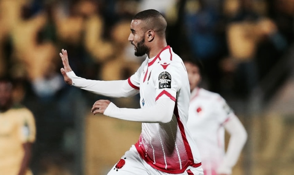 لهذه الأسباب "يُخفي" الناصيري تفاصيل انتقال الحداد إلى الفيصلي السعودي