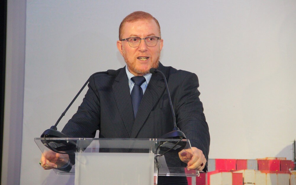 بوليف: الفحص الطبي لبصر السائقين المهنيين "مهم جدا" لتعزيز السلامة الطرقية