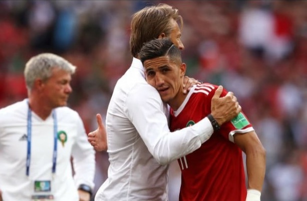 رونار: أتحمل مسؤولية الإقصاء.. اندحرنا بعد أن جئنا إلى مصر بطموحات عالية