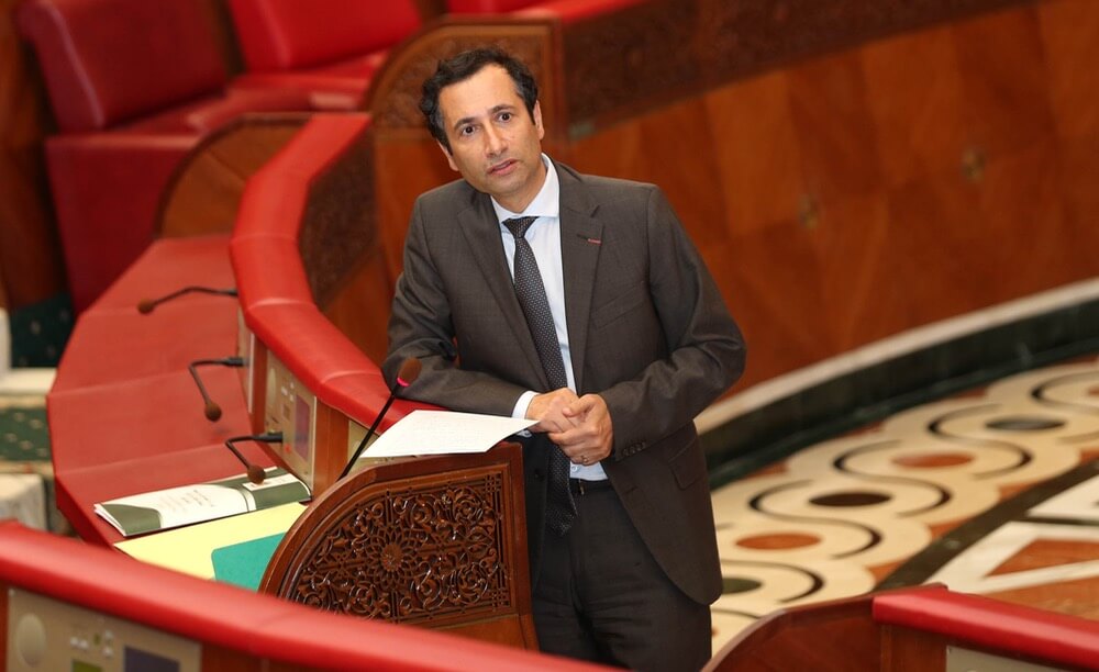 توقعات بوصول ديون المغرب الخارجية إلى 50 مليار دولار السنة المقبلة