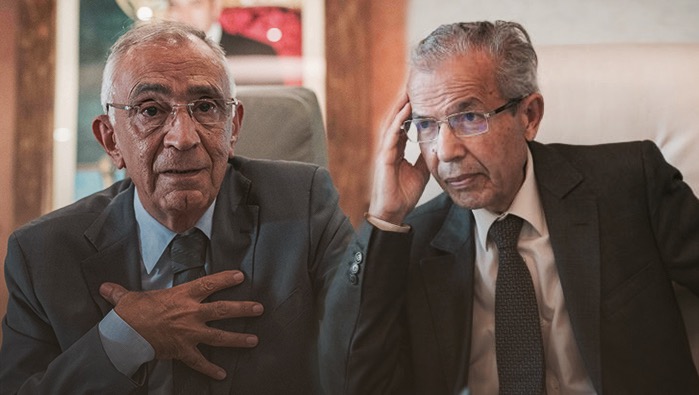 مستشاران لمحمد السادس: هناك نواقص في المملكة..ونسير نحو ملكية برلمانية