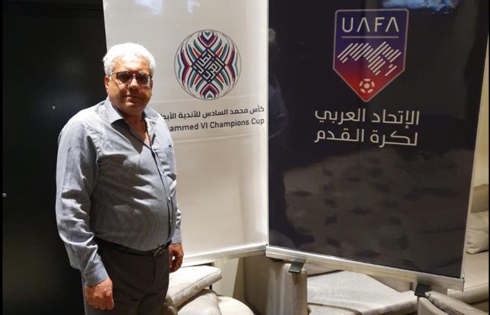  "هلال القدس" للصحيفة: اتفقنا مع الرجاء أن تلعب مباراتنا في "القدس" 