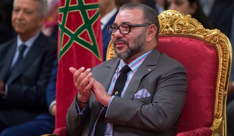 التناوب، 20 فبراير، الإسلاميون، حراك الريف.. محطات من حكم محمد السادس