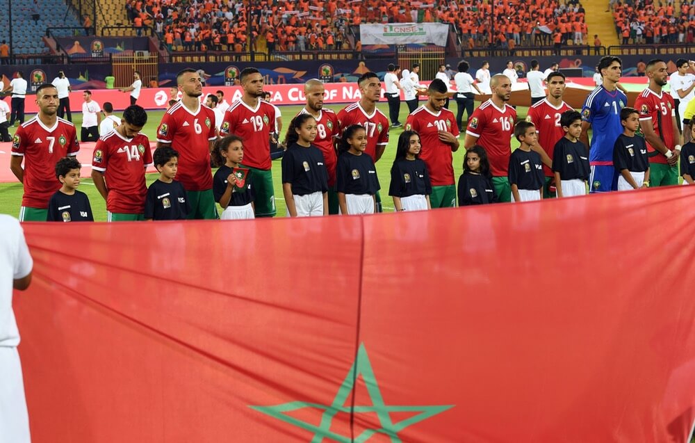 صُحف مصر: "الأسود" لن تقبل إلا بلقب "الكان".. و"الكمّاشة" خطة رونار للبنين